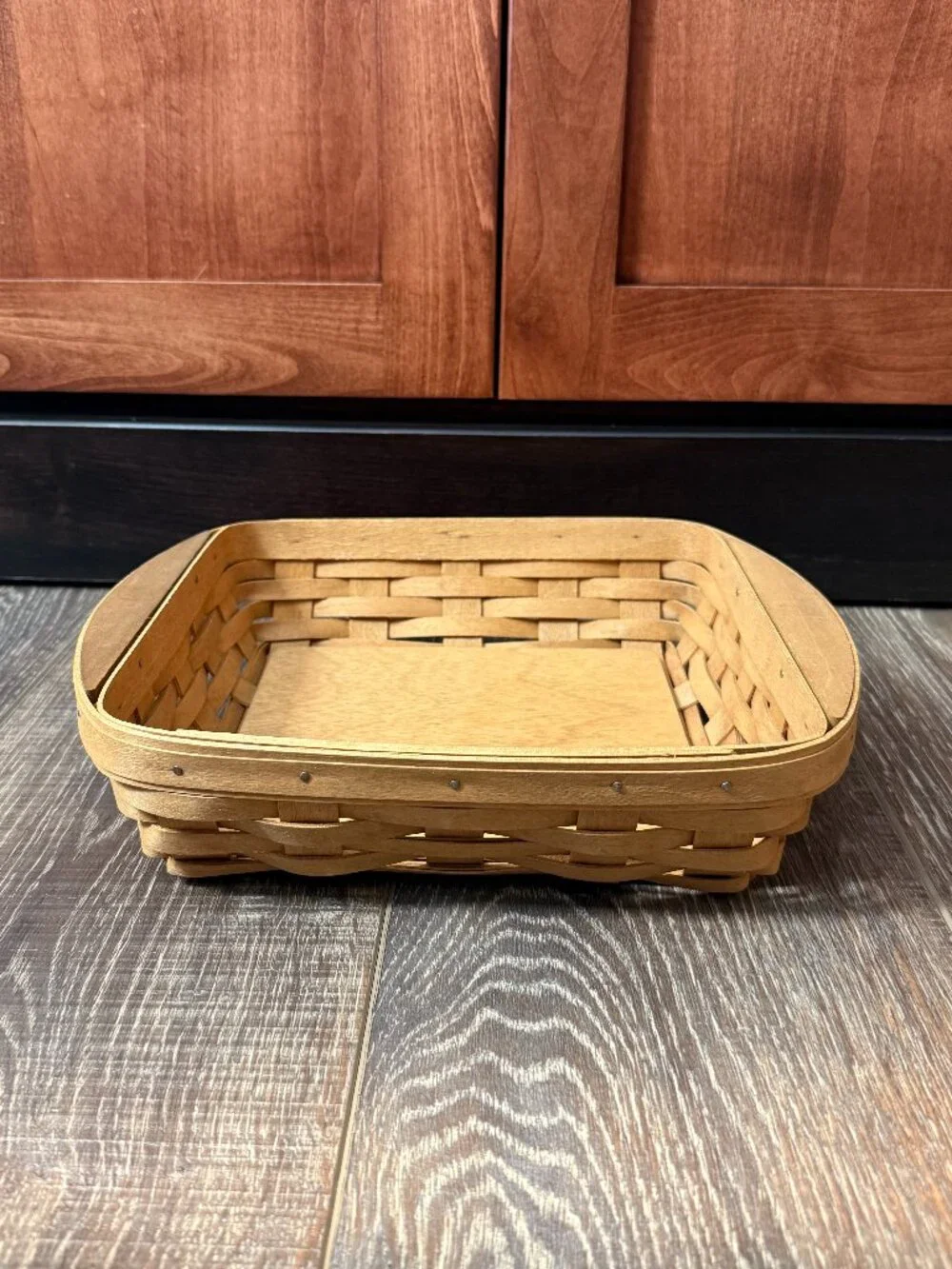 Longaberger – Napkin Holder